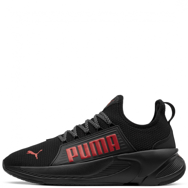 Puma SoftRide Premier Slip On Мъжки маратонки 376540-10