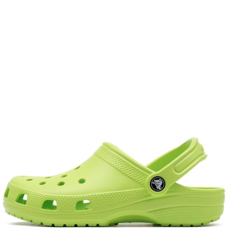 Crocs Classic Clog Сандали 206991-3UH