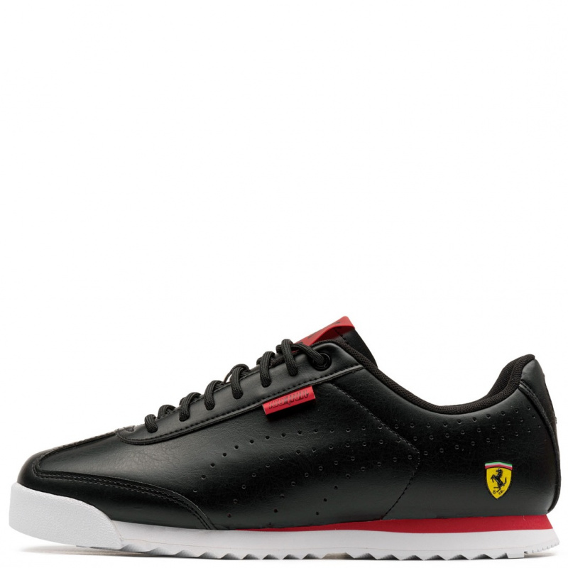 Puma Ferrari Roma Via Perf Мъжки спортни обувки 307517-01
