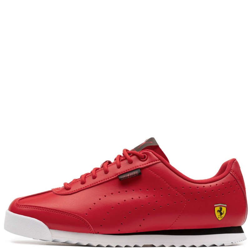 Puma Ferrari Roma Via Perf  Мъжки спортни обувки 307517-02