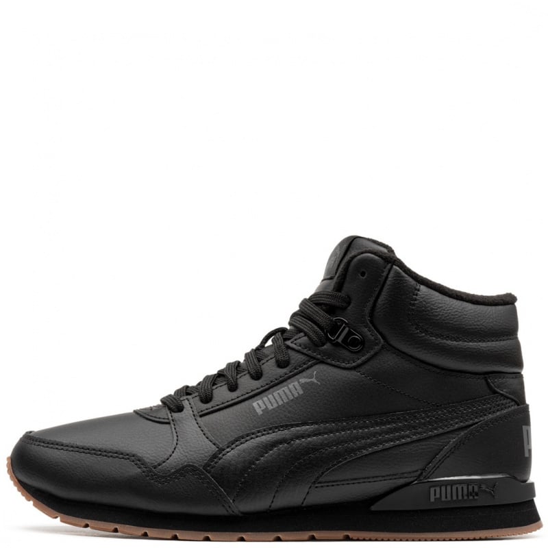 Puma ST Runner V3 Mid Leather Мъжки спортни обувки 387638-06