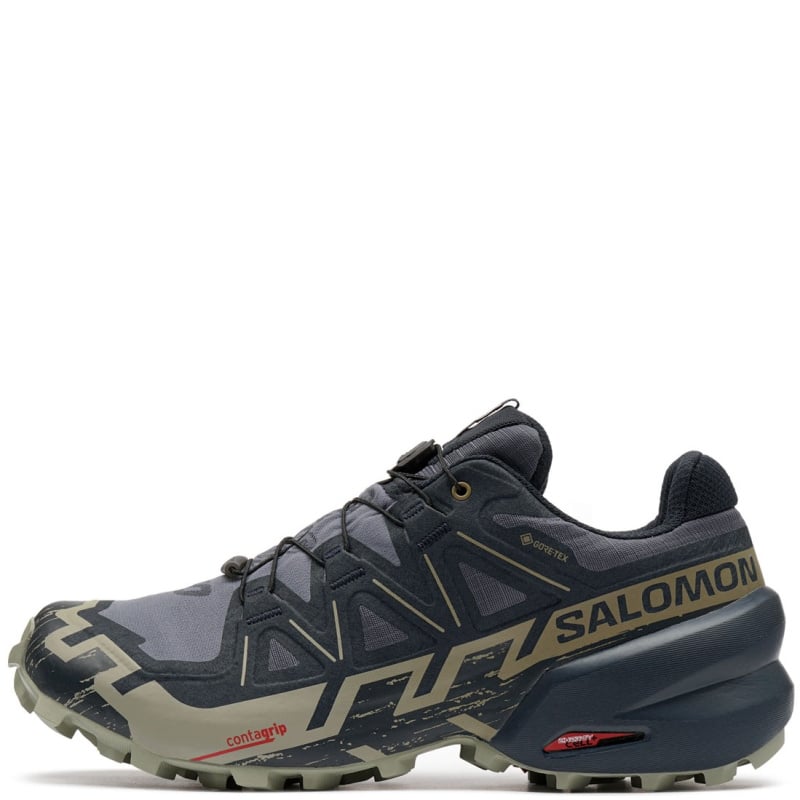 Salomon Speedcross 6 Gore-Tex Мъжки спортни обувки 474655