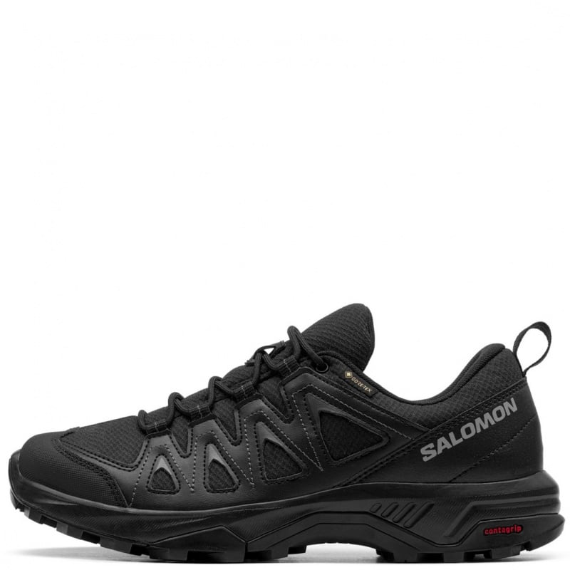 Salomon X Braze Gore-Tex Мъжки спортни обувки 471804