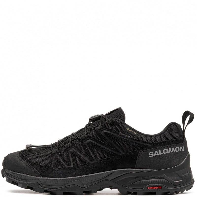 Salomon X Ward Leather Gore-Tex Мъжки спортни обувки 471823