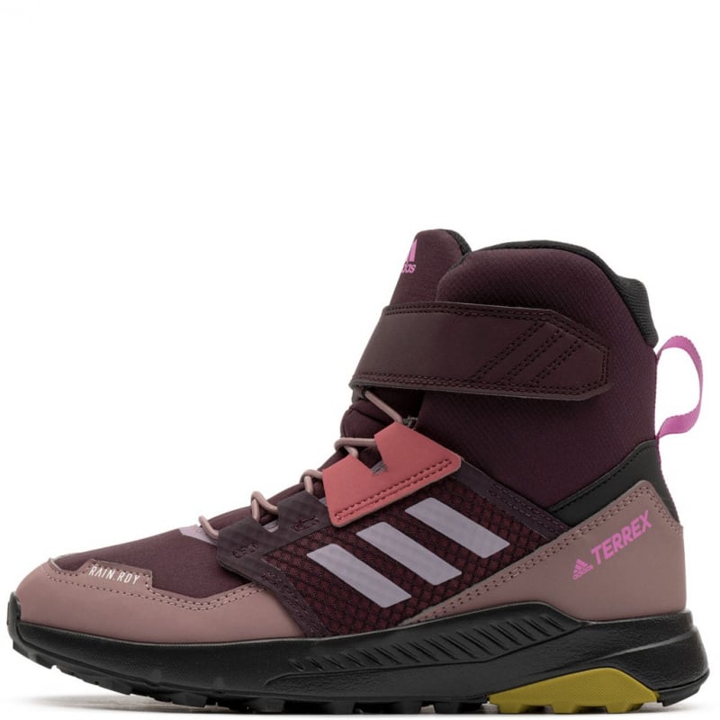 adidas Terrex Trailmaker High Cold Ready Зимни обувки GZ1173