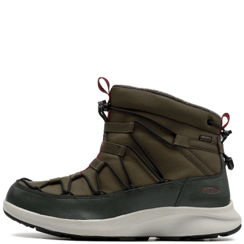 Keen Uneek SNK Chukka WaterProof Мъжки зимни обувки 1025447
