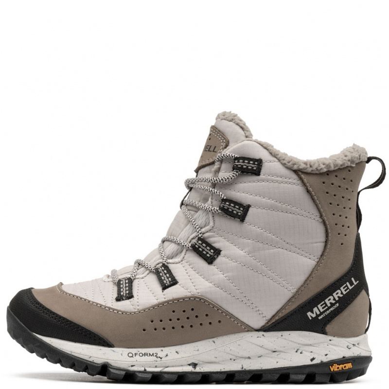 Merrell Antora WaterProof Дамски зимни обувки J067296