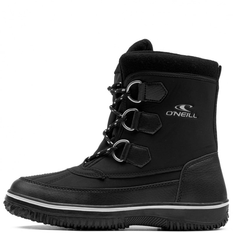 O Neill Alta High Дамски зимни обувки 90223014-11A