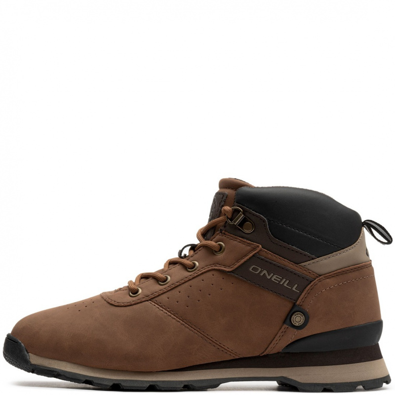 O Neill Grand Teton Mid Мъжки зимни обувки 90223026-JCU